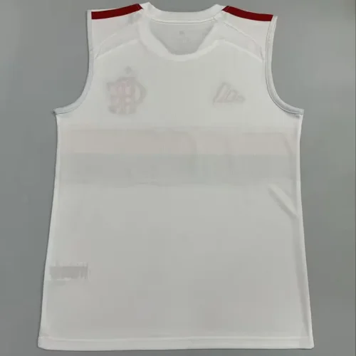 26-27 Flamengo Away Vest