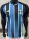 26-27 Gremio Home Player Version Soccer Jersey