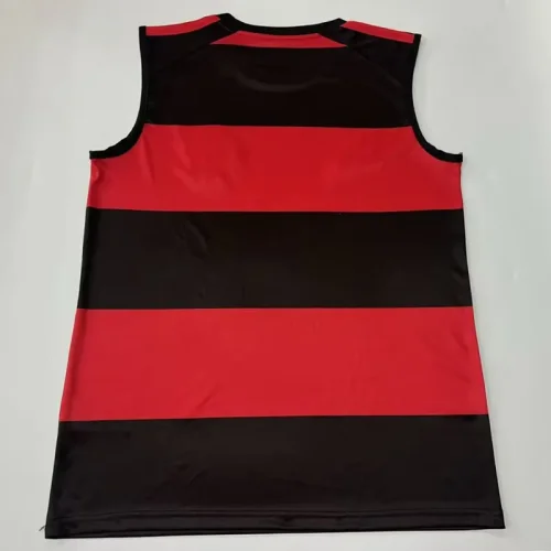 26-27 Flamengo Home Vest