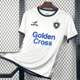 2002-2003 Botafogo Special Edition Retro Soccer Jersey