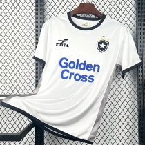 2002-2003 Botafogo Special Edition Retro Soccer Jersey 2002-2003 Botafogo Special Edition Retro Soccer Jersey