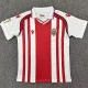 25-26 UD ALmeria Special Edition Fans Soccer Jersey (复古章)