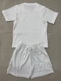 26-27 Norway Third Kids Soccer Jersey