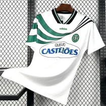 1994-1995 Sporting Lisbon Away Retro Soccer Jersey 1994-1995 Sporting Lisbon Away Retro Soccer Jersey