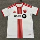 26-27 Toronto FC Away Fans Soccer Jersey (有袖口边)