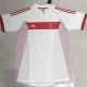 2002 Turkey Away Retro Soccer Jersey