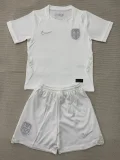 26-27 Norway Third Kids Soccer Jersey