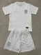 26-27 Norway Third Kids Soccer Jersey