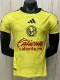 26-27 Club America Leaked Edition Home Player Version Soccer Jersey