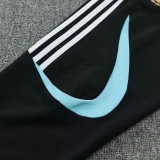 26-27 Argentina White Windbreaker Suit (风衣套装)