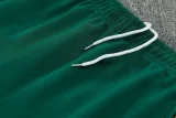 26-27 Senegal Green Jacket Tracksuit