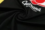 26-27 Brazil Black Training Short Suit