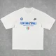 25-26 INT White Champion T-Shirt
