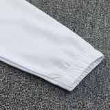 26-27 Germany White Windbreaker Suit (风衣套装)