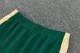 26-27 Senegal Green Jacket Tracksuit