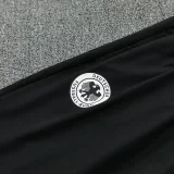 26-27 Germany White Windbreaker Suit (风衣套装)