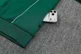 26-27 Senegal Green Jacket Tracksuit