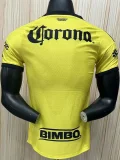 26-27 Club America Leaked Edition Home Player Version Soccer Jersey