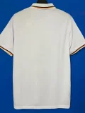26-27 Japan White Special Edition Polo Short Sleeve (悟空)