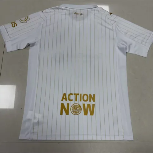 26-27 FK Bodø/Glimt Away Fans Soccer Jersey