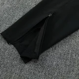 26-27 Argentina White Windbreaker Suit (风衣套装)
