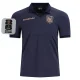26-27 Ecuador Away Fans Soccer Jersey (Right-Arm Patch)