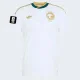 26-27 Saudi Arabia Away Fans Soccer Jersey (Right-Arm Patch)