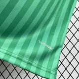 26-27 Algeria Away Fans Soccer Jersey (right-arm patch)(无星)