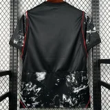 26-27 Canada Away Fans Soccer Jersey