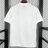 26-27 Egypt Away Fans Soccer Jersey (Right-Arm Patch)