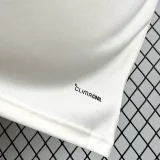 26-27 Algeria Home Fans Soccer Jersey (无星)