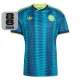 26-27 Colombia Away Fans Soccer Jersey (Right-Arm Patch)