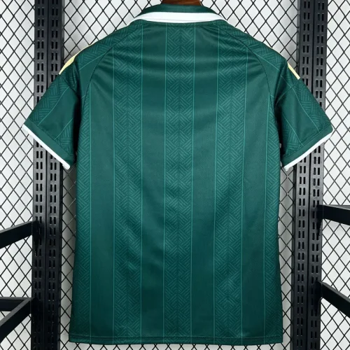26-27 South Africa Away Fans Soccer Jersey