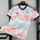 26-27 Belgium Away Fans Soccer Jersey