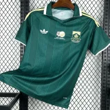 26-27 South Africa Away Fans Soccer Jersey