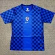 26-27 Croatia Away Fans Soccer Jersey