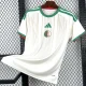 26-27 Algeria Home Fans Soccer Jersey (无星)