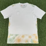 26-27 Ivory Coast Away Fans Soccer Jersey (Right-Arm Patch)