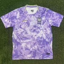 26-27 Korea Away Fans Soccer Jersey