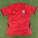 26-27 Korea Home Fans Soccer Jersey