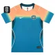 26-27 Australia Away Fans Soccer Jersey (Right-Arm Patch)
