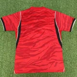 26-27 Korea Home Fans Soccer Jersey