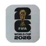 26-27 Korea Home Fans Soccer Jersey