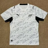 26-27 New Zealand Away Fans Soccer Jersey