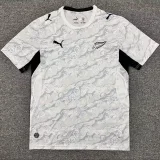 26-27 New Zealand Away Fans Soccer Jersey