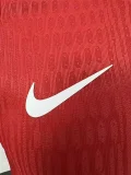 26-27 Canada Home Player Version Soccer Jersey