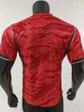 26-27 Korea Home Player Version Soccer Jersey