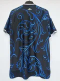 26-27 Argentina Away Player Version Soccer Jersey