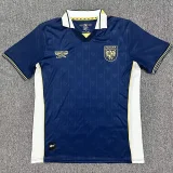 26-27 Panama Third Fans Soccer Jersey (Right-Arm Patch)