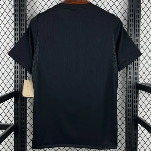 26-27 Norway Away Fans Soccer Jersey